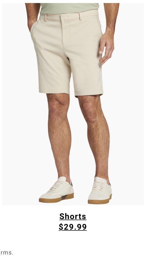 $29.99 Shorts