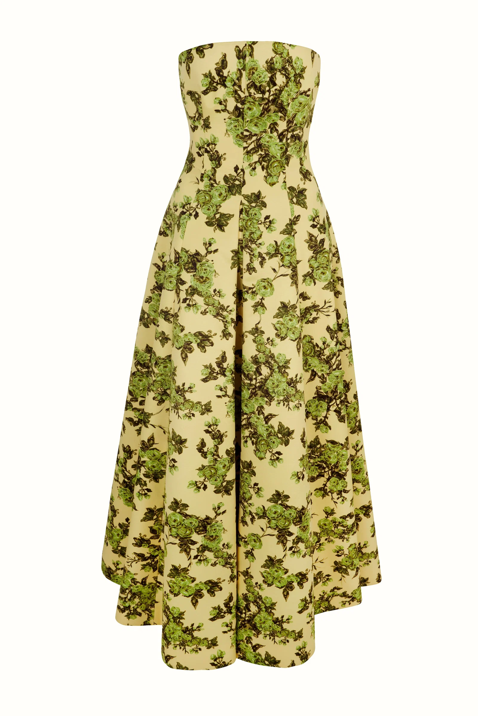Emilia Wickstead: New In - New Season Brights | Milled