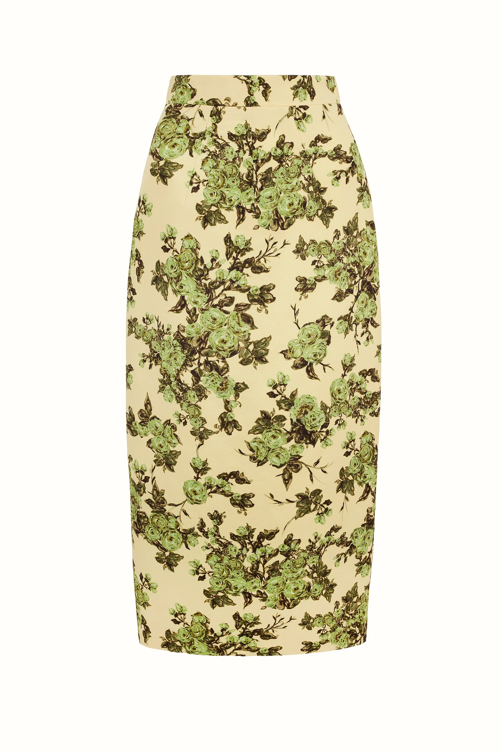 Emilia Wickstead: New In - New Season Brights | Milled