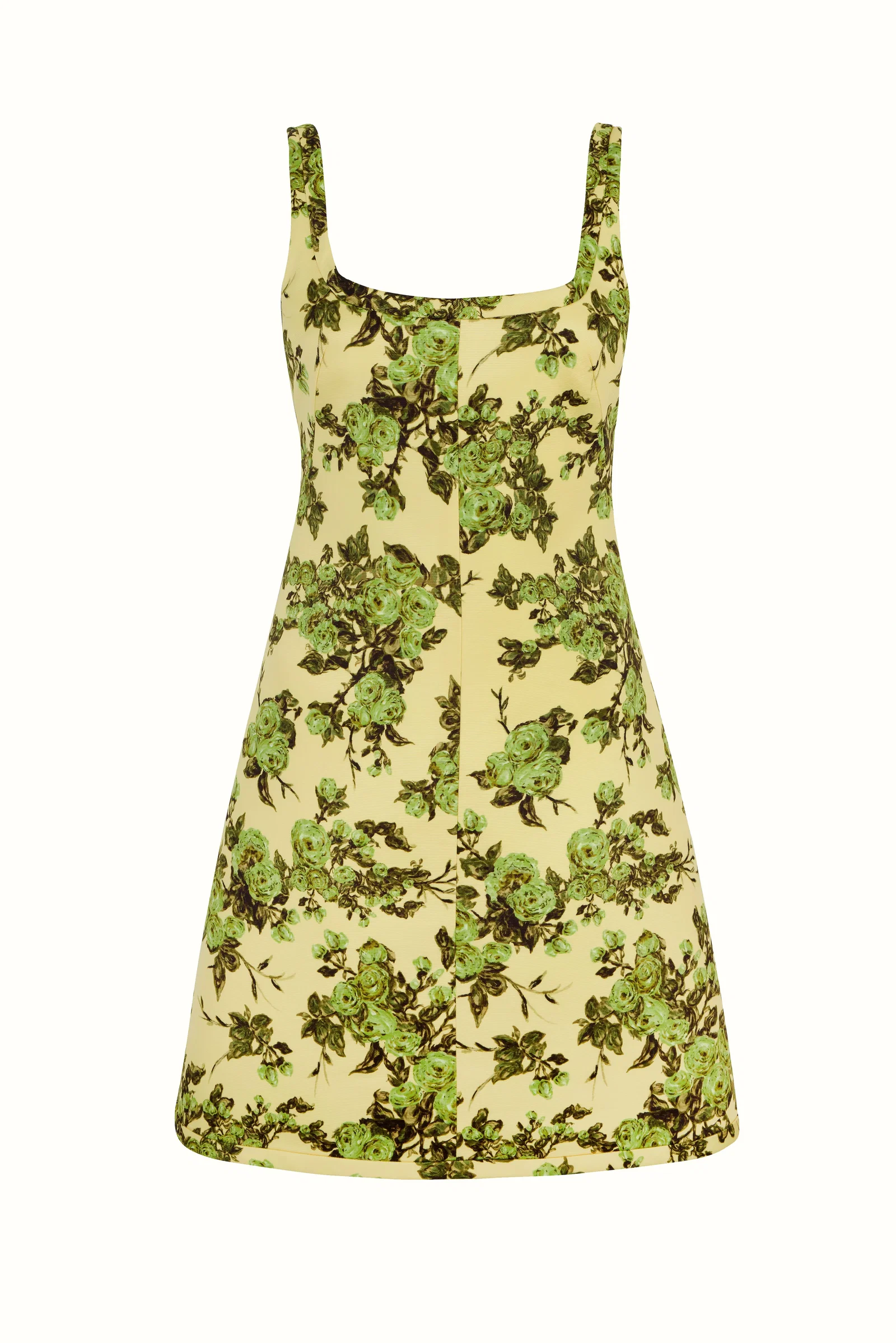Emilia Wickstead: New In - New Season Brights | Milled