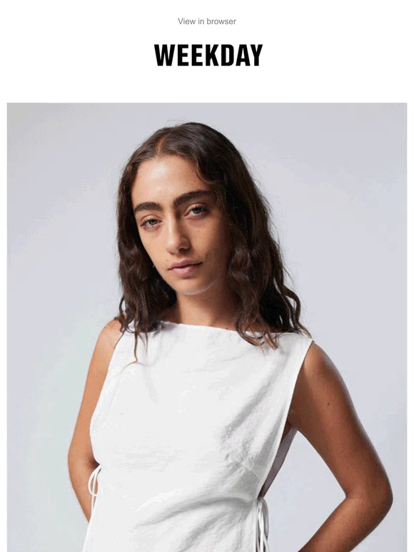 Our most popular pieces