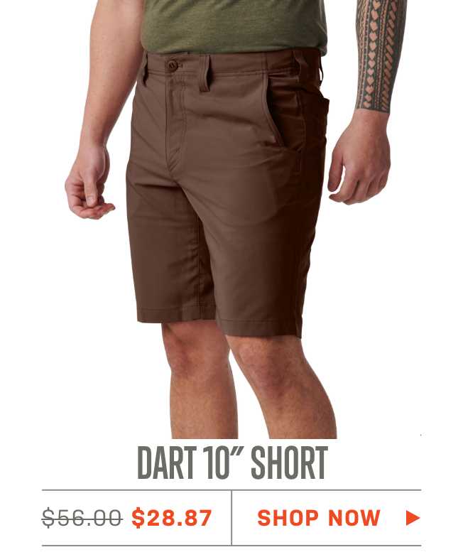 DART 10'' SHORT