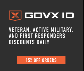 GovX