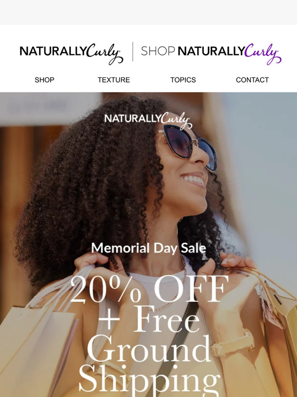 Did you catch the sale?!