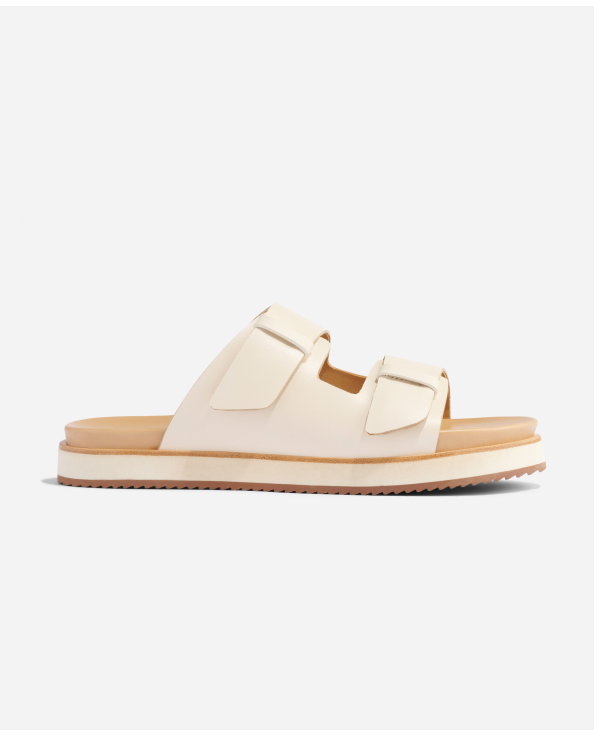 Ella Flatform Slide