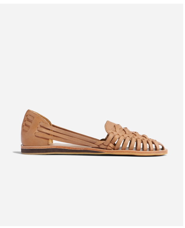 Huarache Sandal