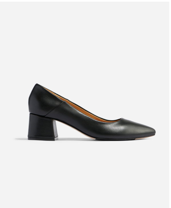 Fiorela Go-To Mid Heel