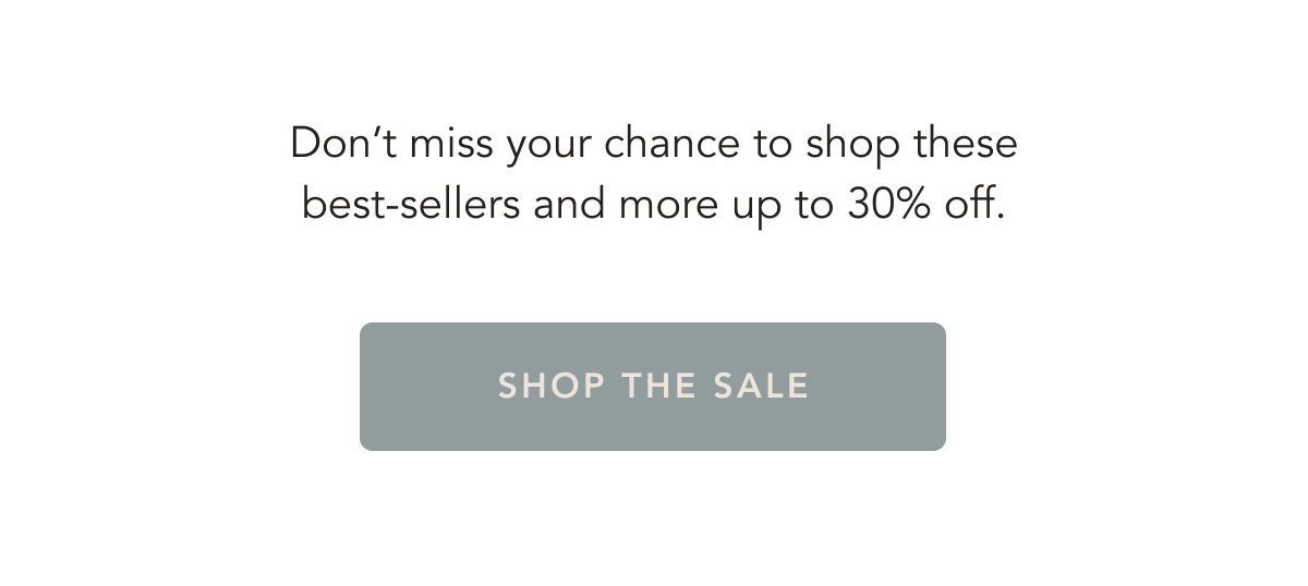 Shop the Sale