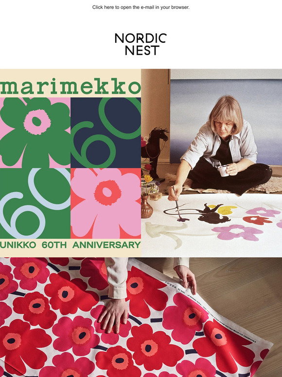 Scandinavian Design Center: The rebel that changed design history | Milled