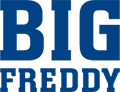 Big Freddy Home