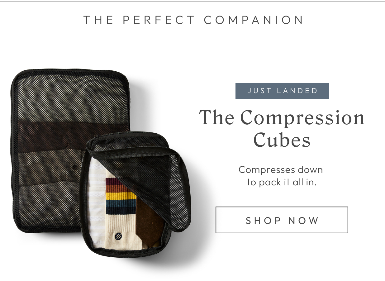 The Compression Cubes
