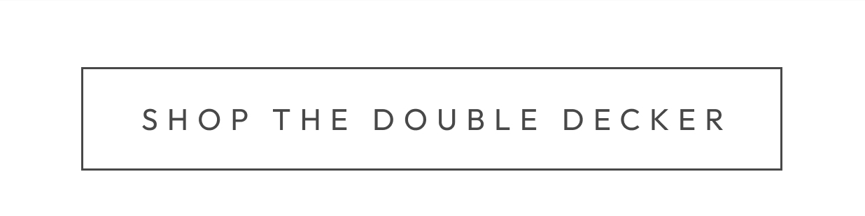 The Double Decker Weekender