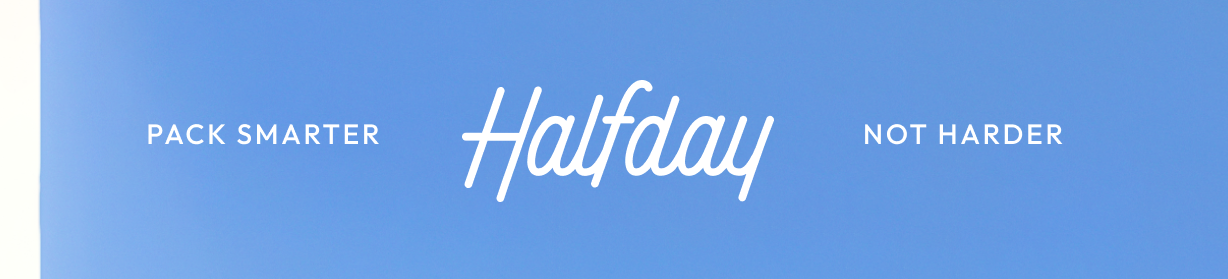 Halfday