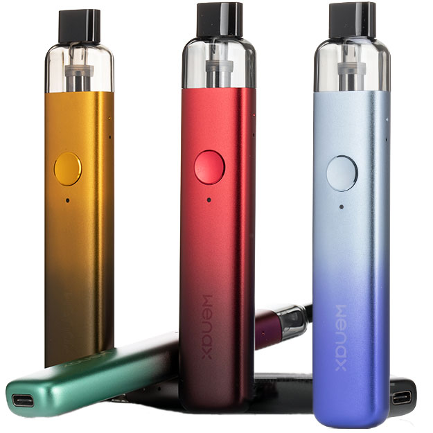 Geek Vape Pod System