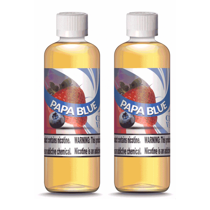 Vape Juice Sale