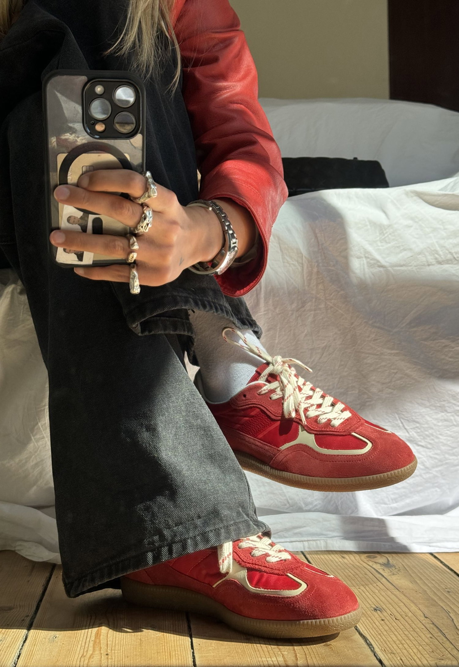 Alohas: Step out fresh 👟 | Milled