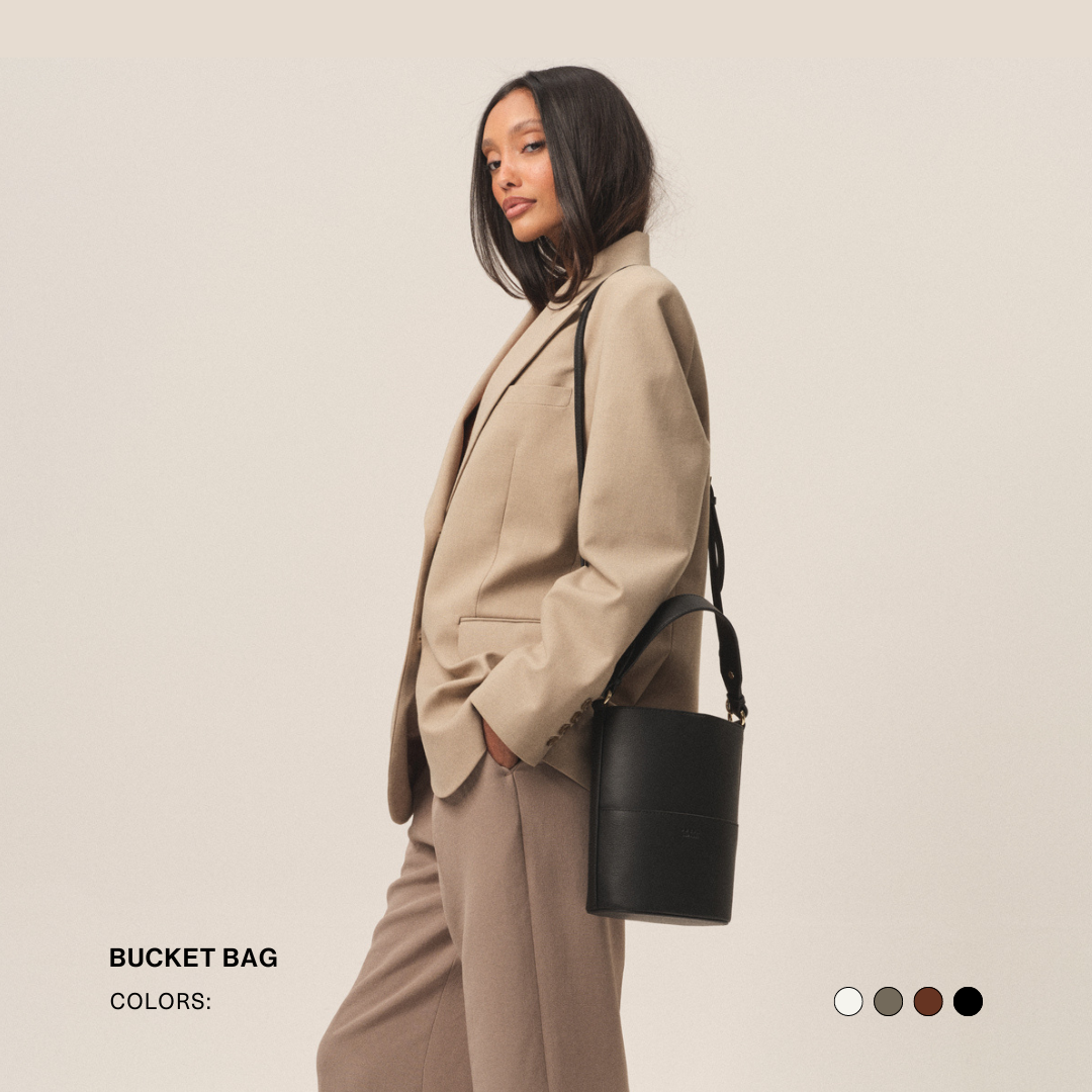Bucket Bag