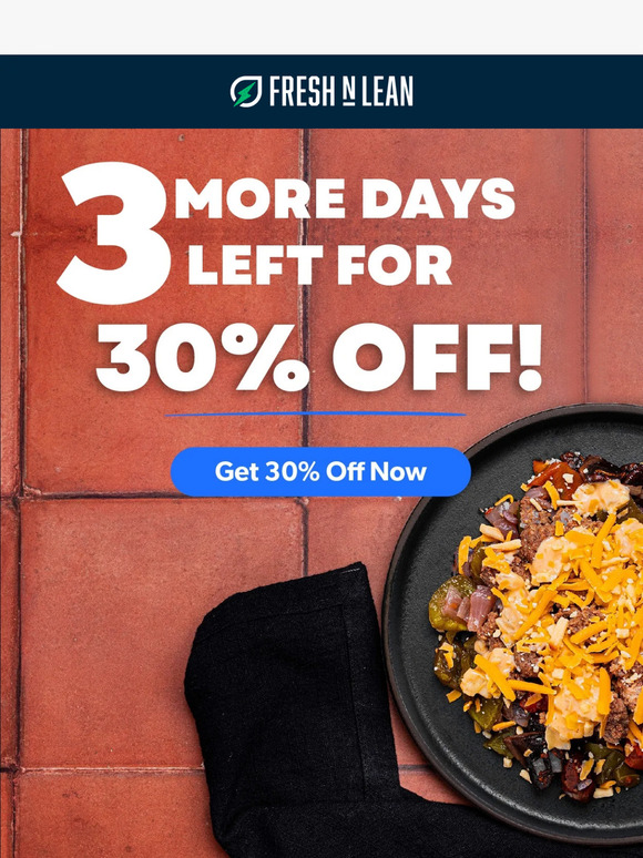 🇺🇸 Memorial Day Sale: 30% OFF Sitewide on Our Best American Dishes!