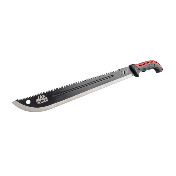 MAC-MACHETE