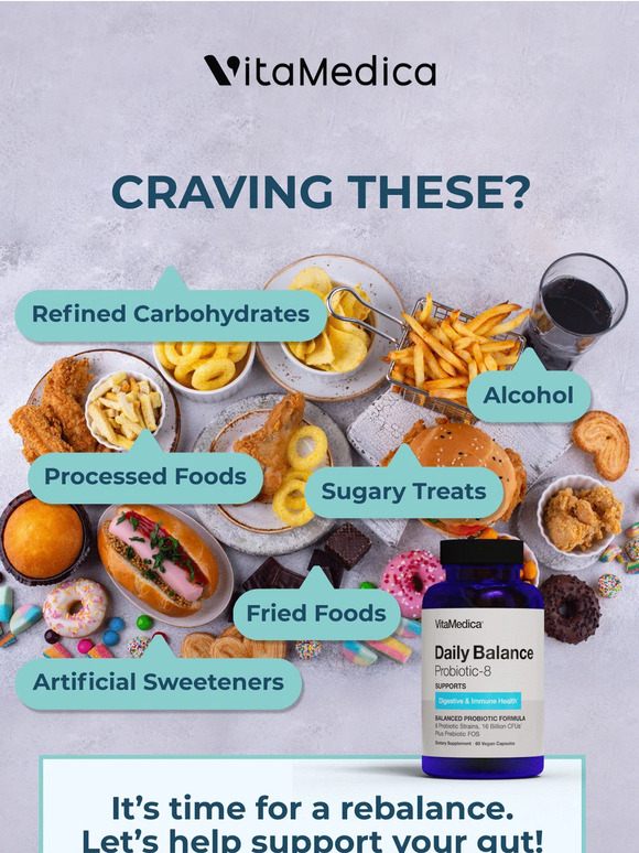 Why A Happy Gut = A Healthier You