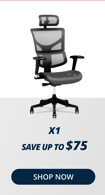 X1 Task Office Chair