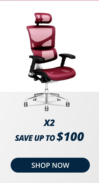 X2 K-Sport Management Office Chair