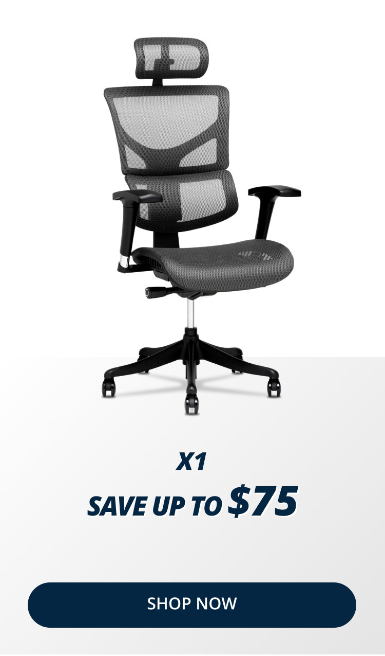 X1 Task Office Chair