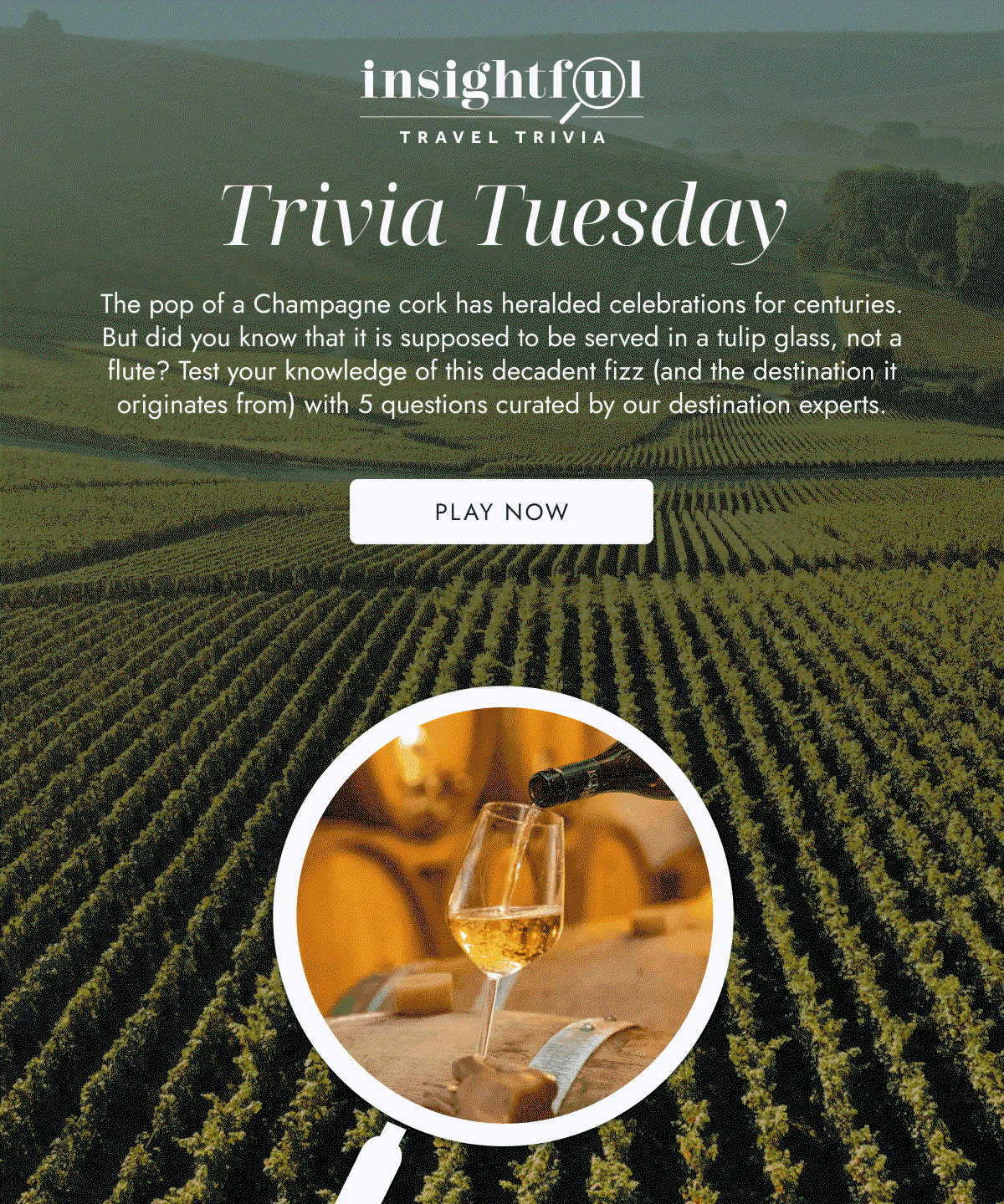 Insightful Travel Trivia