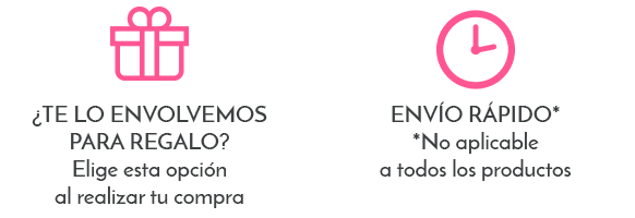 Servicio de empaquetado