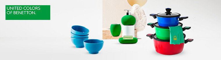 BENETTON HOGAR