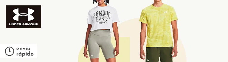 UNDER ARMOUR