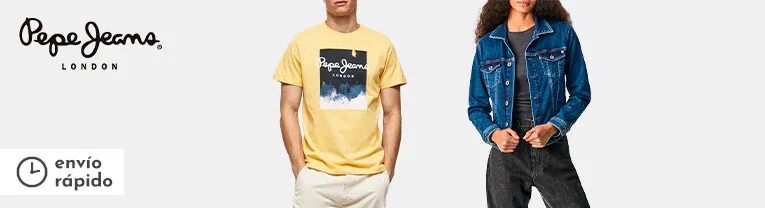 PEPE JEANS