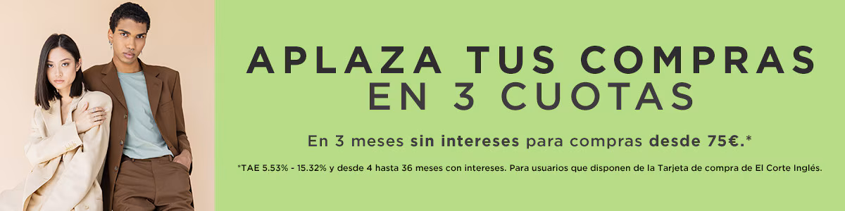 BANNER FINANCIACIÓN 3 PLAZOS