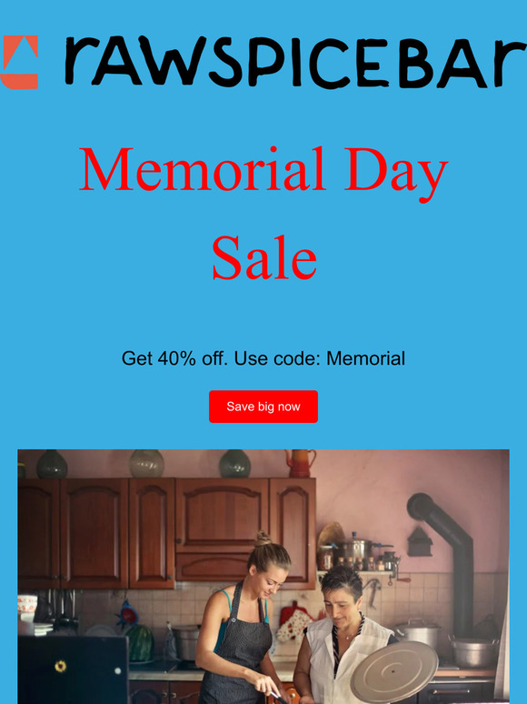 🌟 Celebrate Memorial Day with Big Savings! Don't Miss Out! 🇺🇸