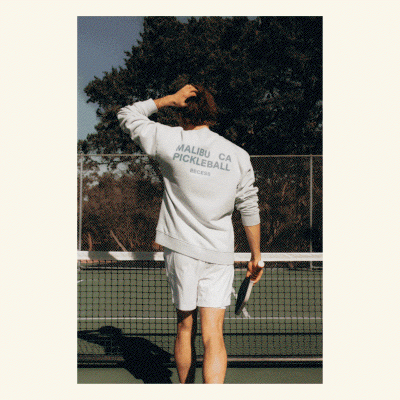 Recess Pickleball Memorial Day Sale