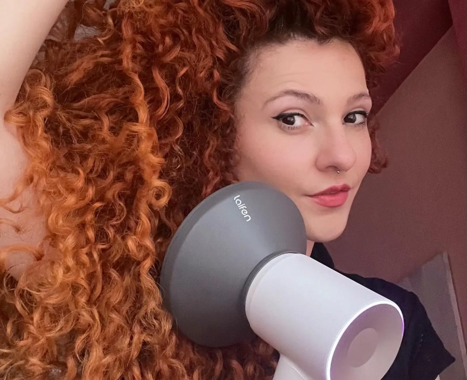 Laifen: 4️⃣ Steps to master the art of the diffuser like a pro. | Milled