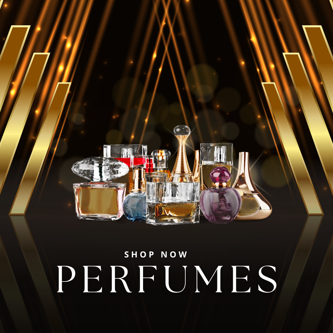 Cosmetics Now: Find Your Signature Scent – A Journey Through