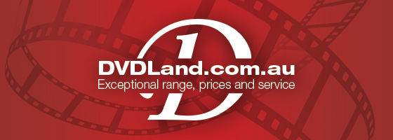 DVDLand - Exceptional Range, Prices And Service.: DVDLand Newsletter ...