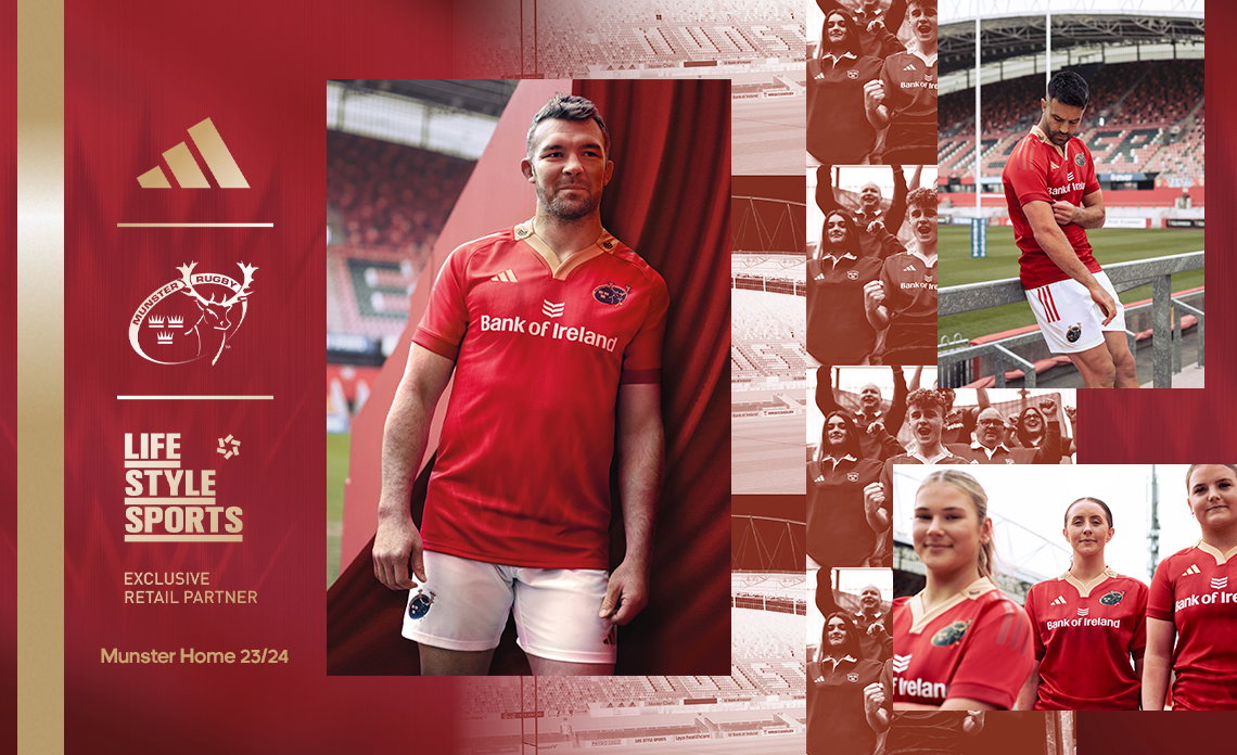 Munster Rugby