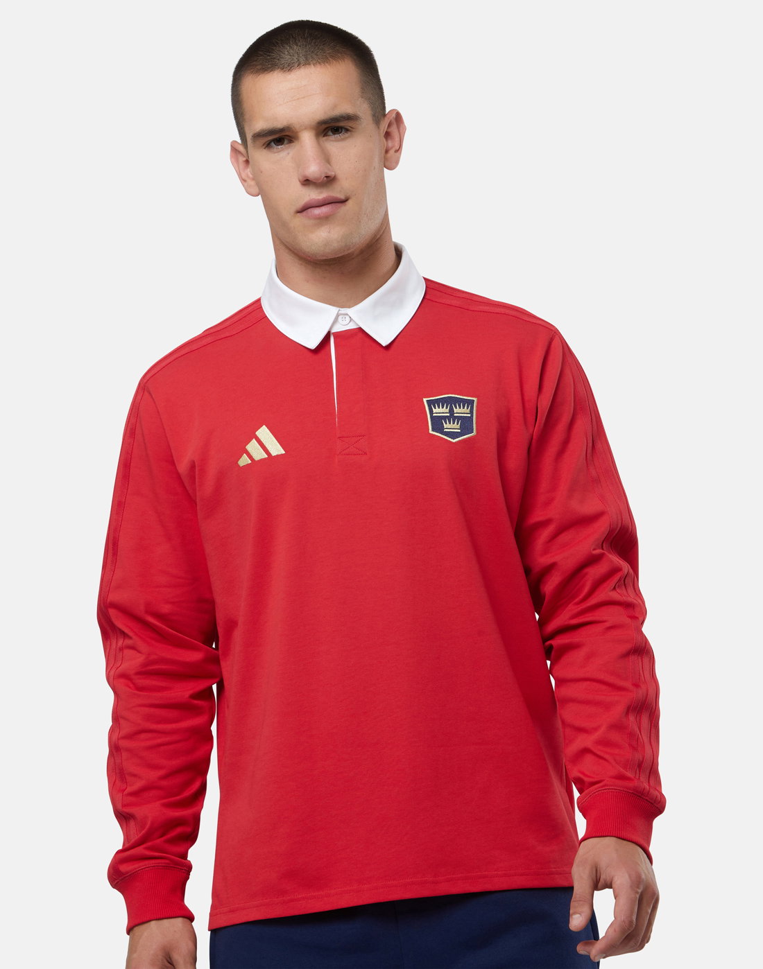 Kids Goalkeeper Jersey
