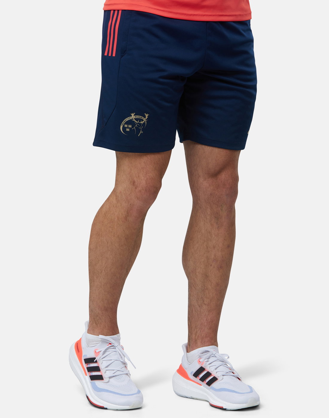 Kids Home Shorts