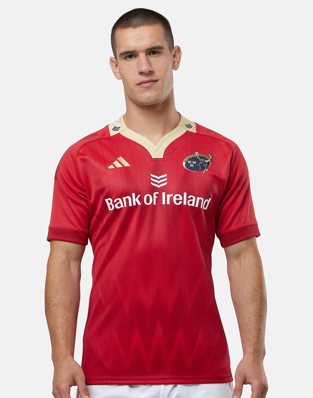 FAI Adults Home Jersey