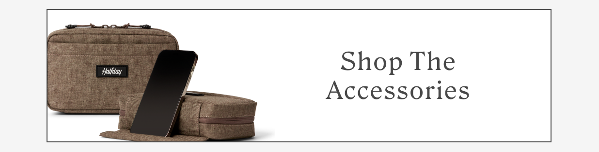 Bags and Accessories