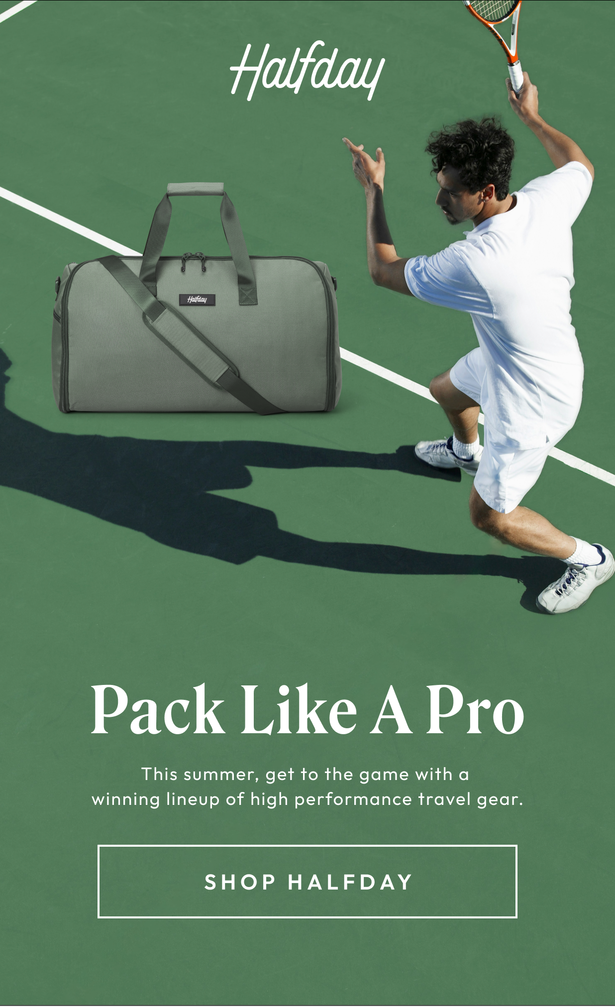 Pack Like A Pro