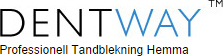 Dentway - Professionell Tandblekning Hemma