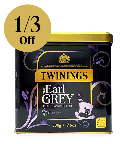 Earl Grey