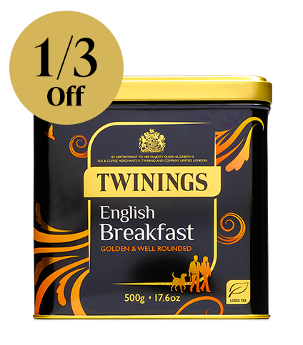 English Breakfast