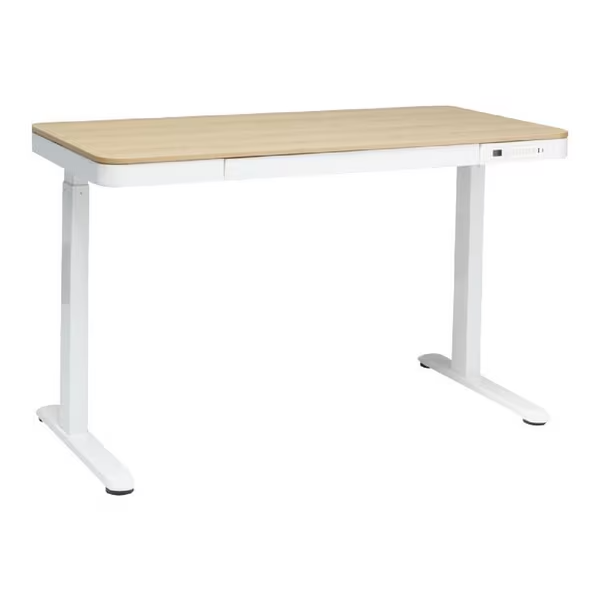 Newhaven Electric Sit Stand Desk