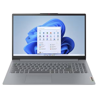 Lenovo 15.6” IdeaPad Slim 3i Core i5 8/512GB Laptop