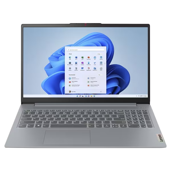 Lenovo 15.6” IdeaPad Slim 3i Core i5 8/512GB Laptop